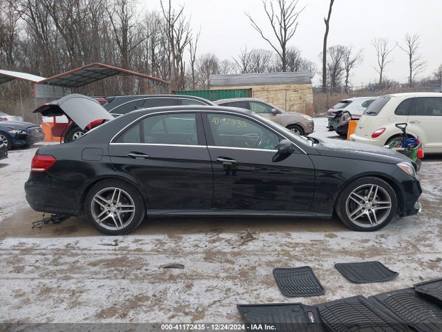 WDDHF8JB1FB132106 Mercedes-Benz E 350 4matic