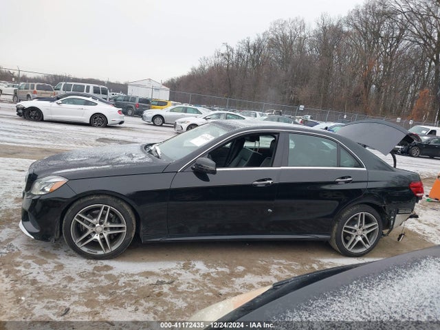 WDDHF8JB1FB132106 Mercedes-Benz E 350 4matic