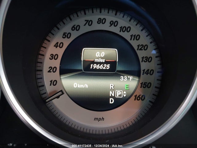 WDDHF8JB1FB132106 Mercedes-Benz E 350 4matic