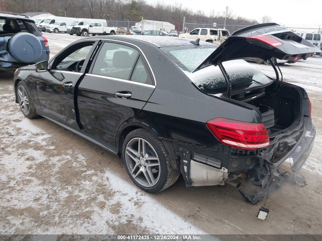 WDDHF8JB1FB132106 Mercedes-Benz E 350 4matic