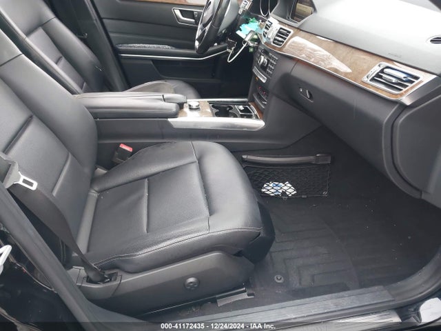 WDDHF8JB1FB132106 Mercedes-Benz E 350 4matic