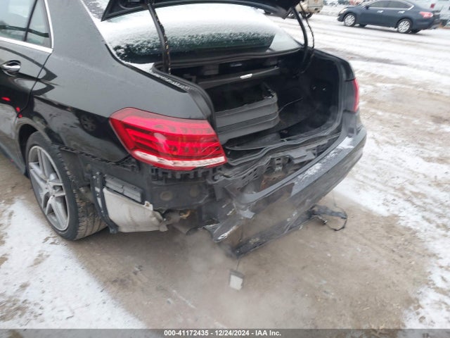 WDDHF8JB1FB132106 Mercedes-Benz E 350 4matic