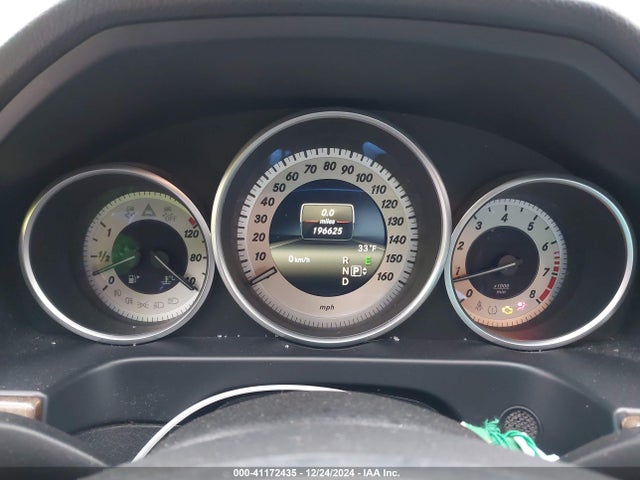 WDDHF8JB1FB132106 Mercedes-Benz E 350 4matic