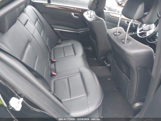WDDHF8JB1FB132106 Mercedes-Benz E 350 4matic