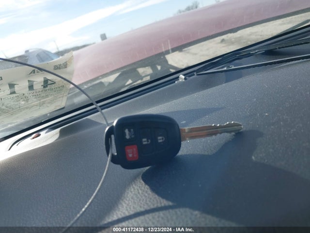 Toyota COROLLA LE 2018 2T1BURHE6JC038339 Image 11