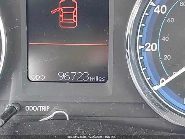 Toyota COROLLA LE 2018 2T1BURHE6JC038339 Image 15