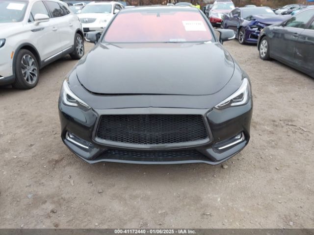 JN1EV7EL6JM391283 Infiniti Q60 3.0t Luxe