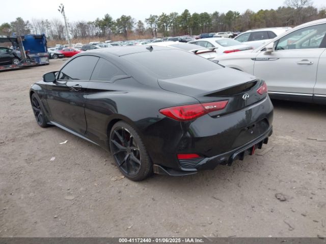 JN1EV7EL6JM391283 Infiniti Q60 3.0t Luxe