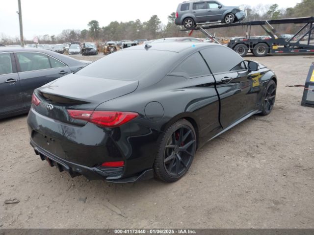 JN1EV7EL6JM391283 Infiniti Q60 3.0t Luxe