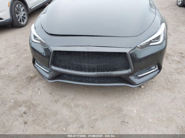 JN1EV7EL6JM391283 Infiniti Q60 3.0t Luxe