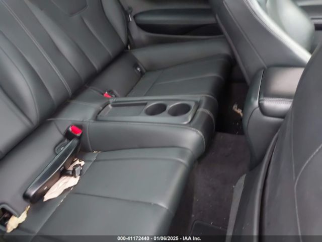 JN1EV7EL6JM391283 Infiniti Q60 3.0t Luxe