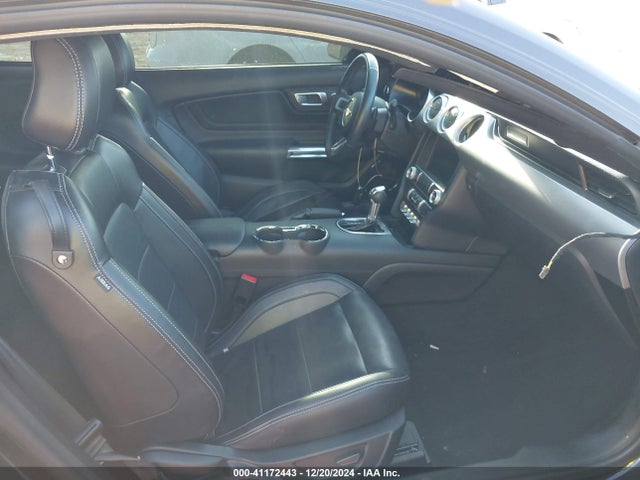 Ford Mustang Gt Premium Fastback 2023 1FA6P8CF4P5306108 Image 5