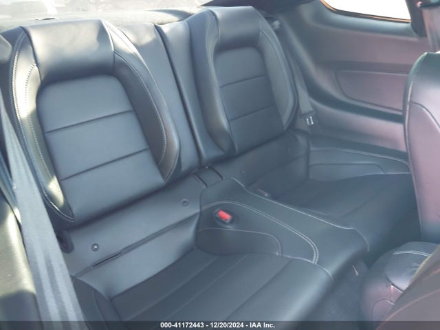 Ford Mustang Gt Premium Fastback 2023 1FA6P8CF4P5306108 Image 8