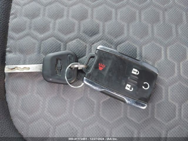 1GCGTCE34F1163327 Chevrolet Colorado Z71
