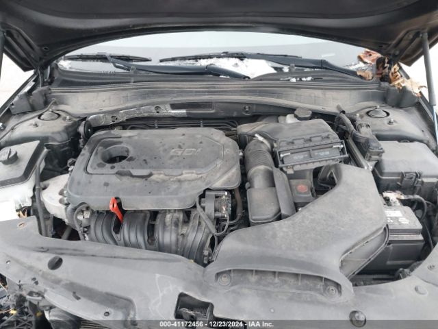5XXGT4L34GG032123 KIA Optima Lx