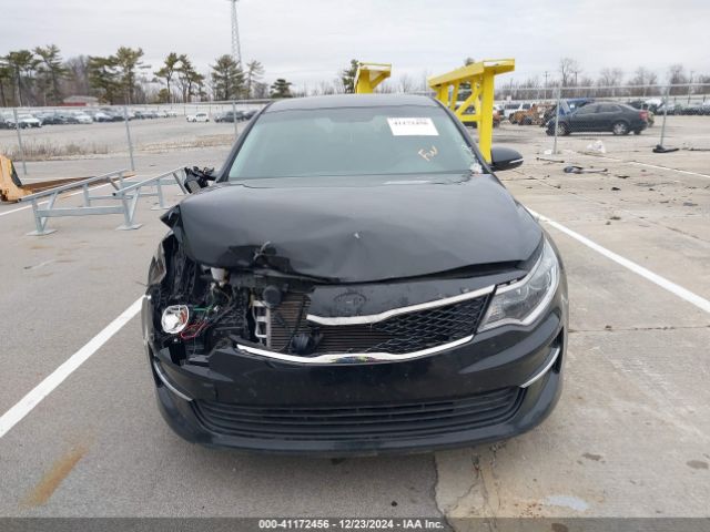 5XXGT4L34GG032123 KIA Optima Lx