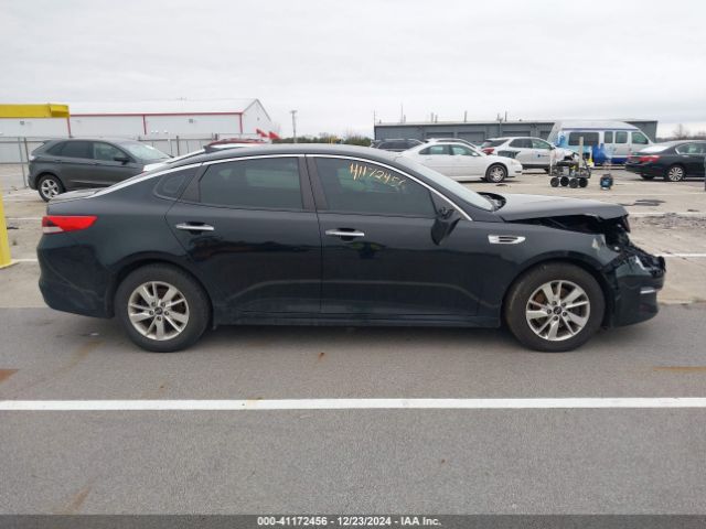 5XXGT4L34GG032123 KIA Optima Lx