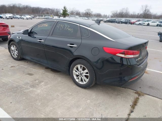 5XXGT4L34GG032123 KIA Optima Lx