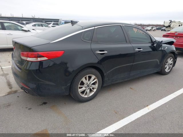 5XXGT4L34GG032123 KIA Optima Lx