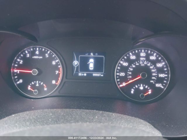 5XXGT4L34GG032123 KIA Optima Lx