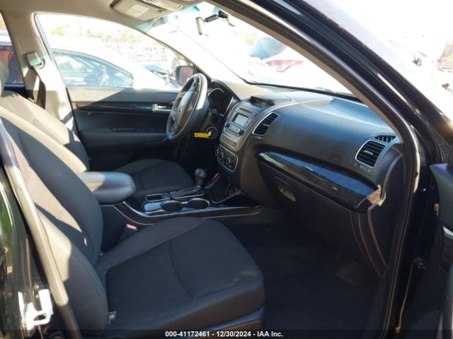 5XYKT3A6XEG522415 KIA SORENTO LX