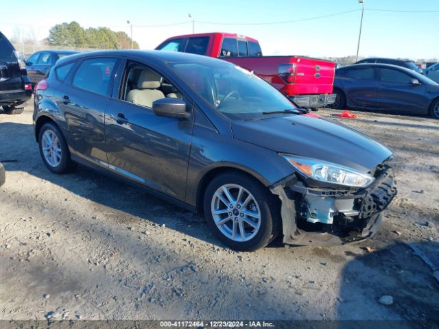 1FADP3K22JL234272 auction archive image