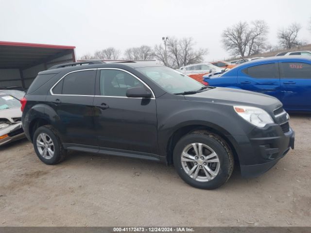 2GNFLFEK5F6325507 Chevrolet EQUINOX 1LT