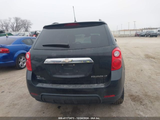 2GNFLFEK5F6325507 Chevrolet EQUINOX 1LT