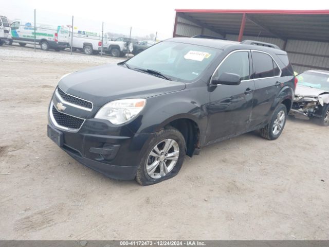 2GNFLFEK5F6325507 Chevrolet EQUINOX 1LT