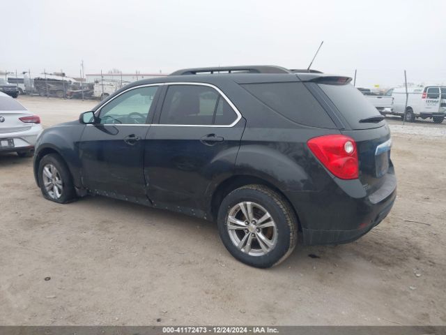2GNFLFEK5F6325507 Chevrolet EQUINOX 1LT