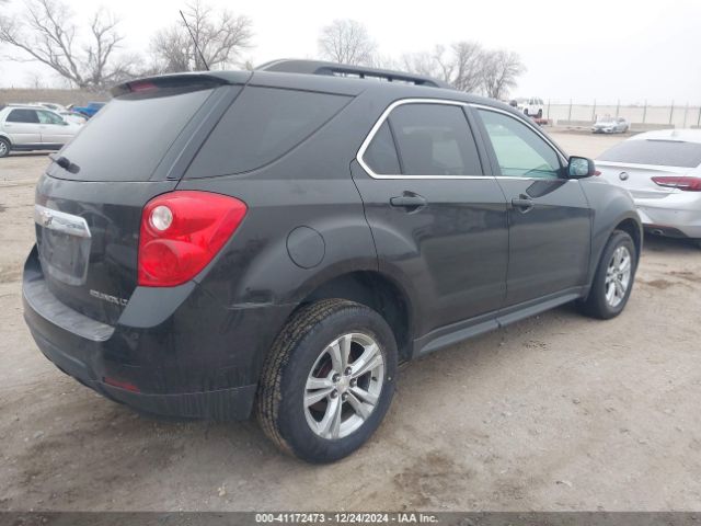 2GNFLFEK5F6325507 Chevrolet EQUINOX 1LT