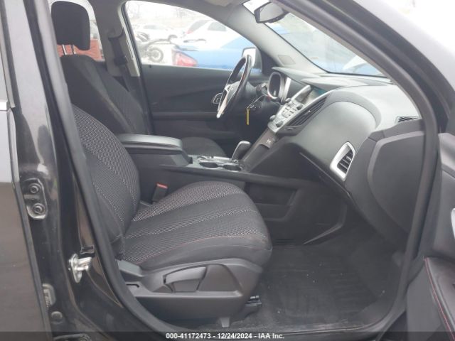 2GNFLFEK5F6325507 Chevrolet EQUINOX 1LT