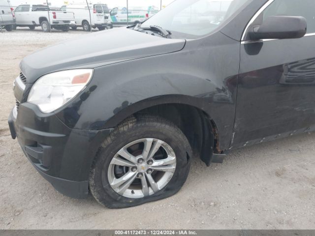 2GNFLFEK5F6325507 Chevrolet EQUINOX 1LT