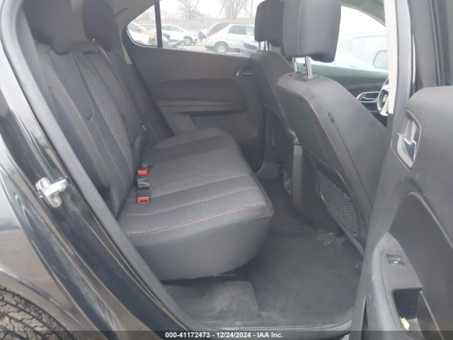 2GNFLFEK5F6325507 Chevrolet EQUINOX 1LT