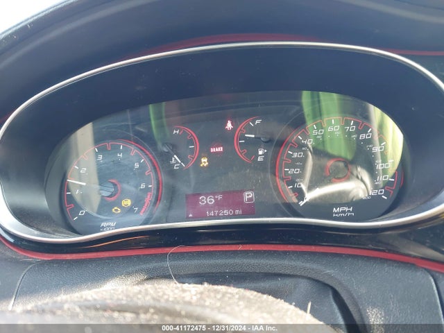 Dodge DART SXT 2016 1C3CDFBB4GD610204 Image 7
