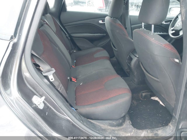 Dodge DART SXT 2016 1C3CDFBB4GD610204 Image 8