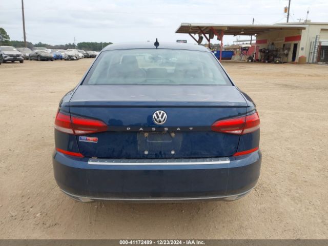 1VWSA7A37MC009030 Volkswagen Passat 2.0t Se