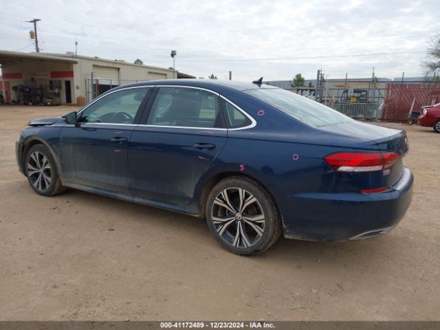 1VWSA7A37MC009030 Volkswagen Passat 2.0t Se