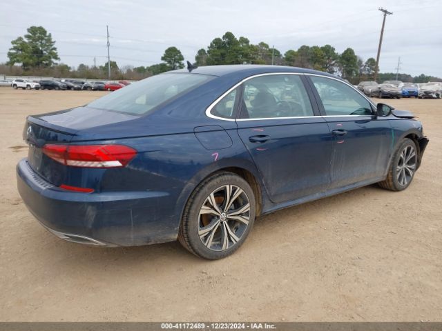 1VWSA7A37MC009030 Volkswagen Passat 2.0t Se