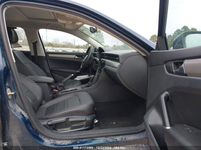 1VWSA7A37MC009030 Volkswagen Passat 2.0t Se