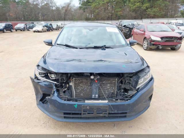 1VWSA7A37MC009030 Volkswagen Passat 2.0t Se