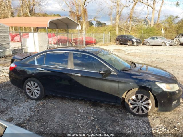 1HGCR2F78EA303548 Honda ACCORD EX
