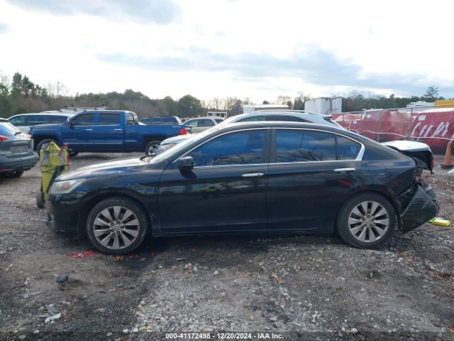 1HGCR2F78EA303548 Honda ACCORD EX