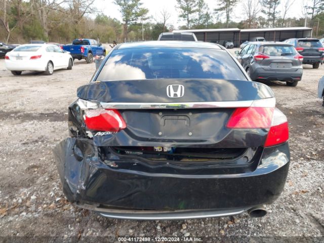 1HGCR2F78EA303548 Honda ACCORD EX