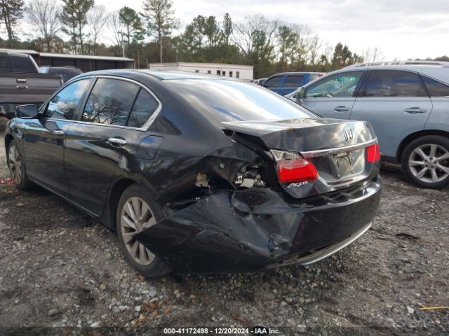 1HGCR2F78EA303548 Honda ACCORD EX