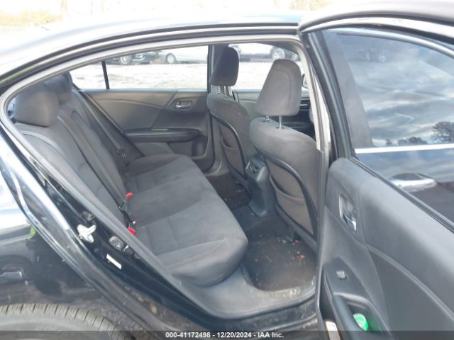 1HGCR2F78EA303548 Honda ACCORD EX