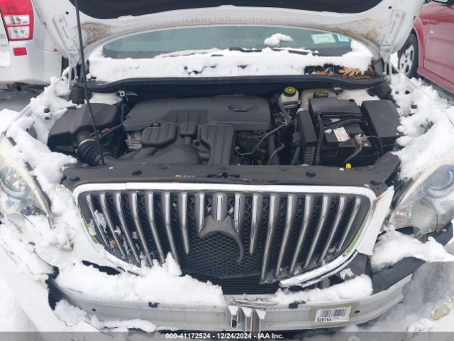 1G4PR5SK8E4127218 Buick Verano Convenience Group