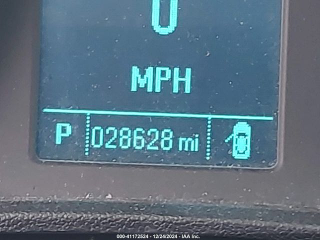 1G4PR5SK8E4127218 Buick Verano Convenience Group