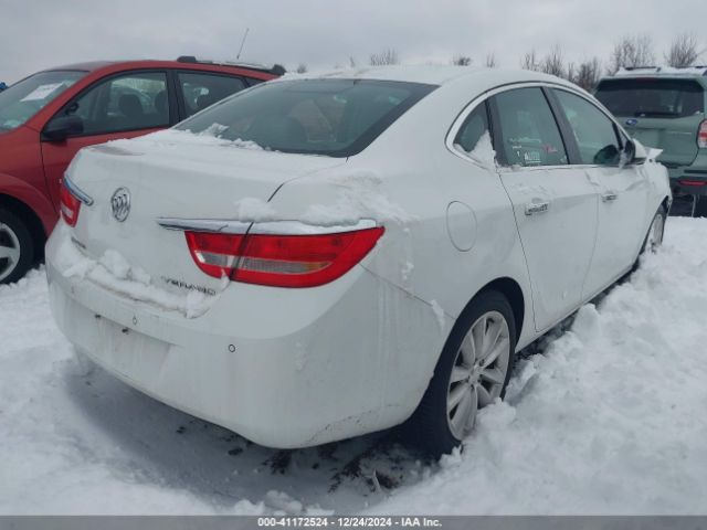 1G4PR5SK8E4127218 Buick Verano Convenience Group
