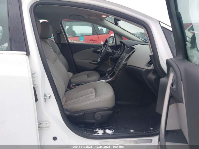 1G4PR5SK8E4127218 Buick Verano Convenience Group